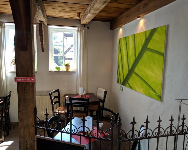 Lindenhof Café